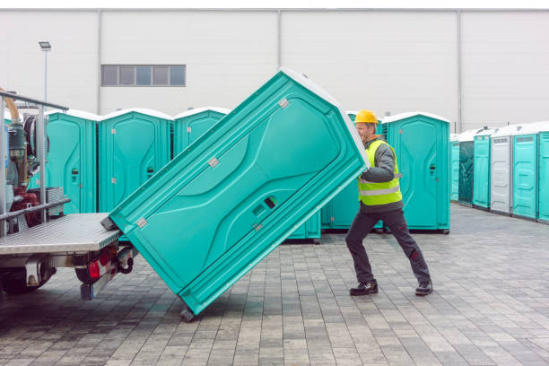 Best Portable toilet rental cost  in Homer, MI