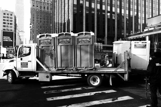 Best Emergency porta potty rental  in Homer, MI