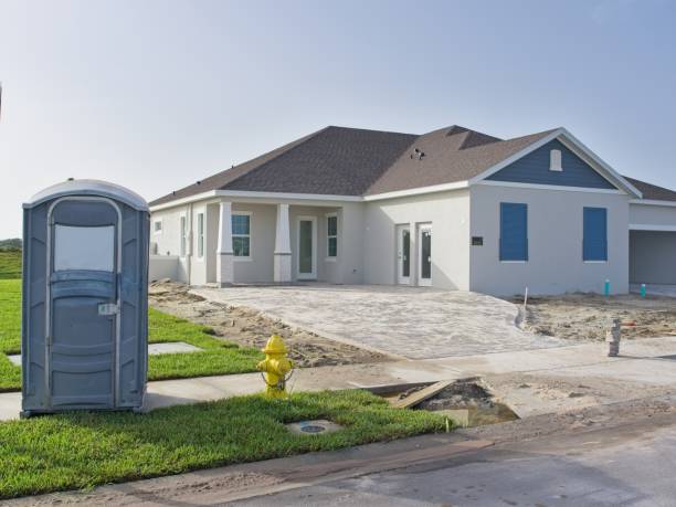Best Temporary restroom rental  in Homer, MI