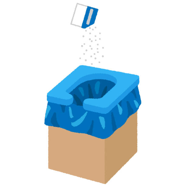 Best Porta potty delivery and setup  in Homer, MI
